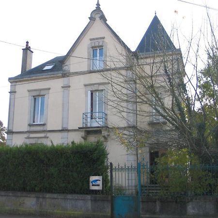 Le Studio Des Talents Au Coeur De Chaumont Apartment Chaumont  Ngoại thất bức ảnh
