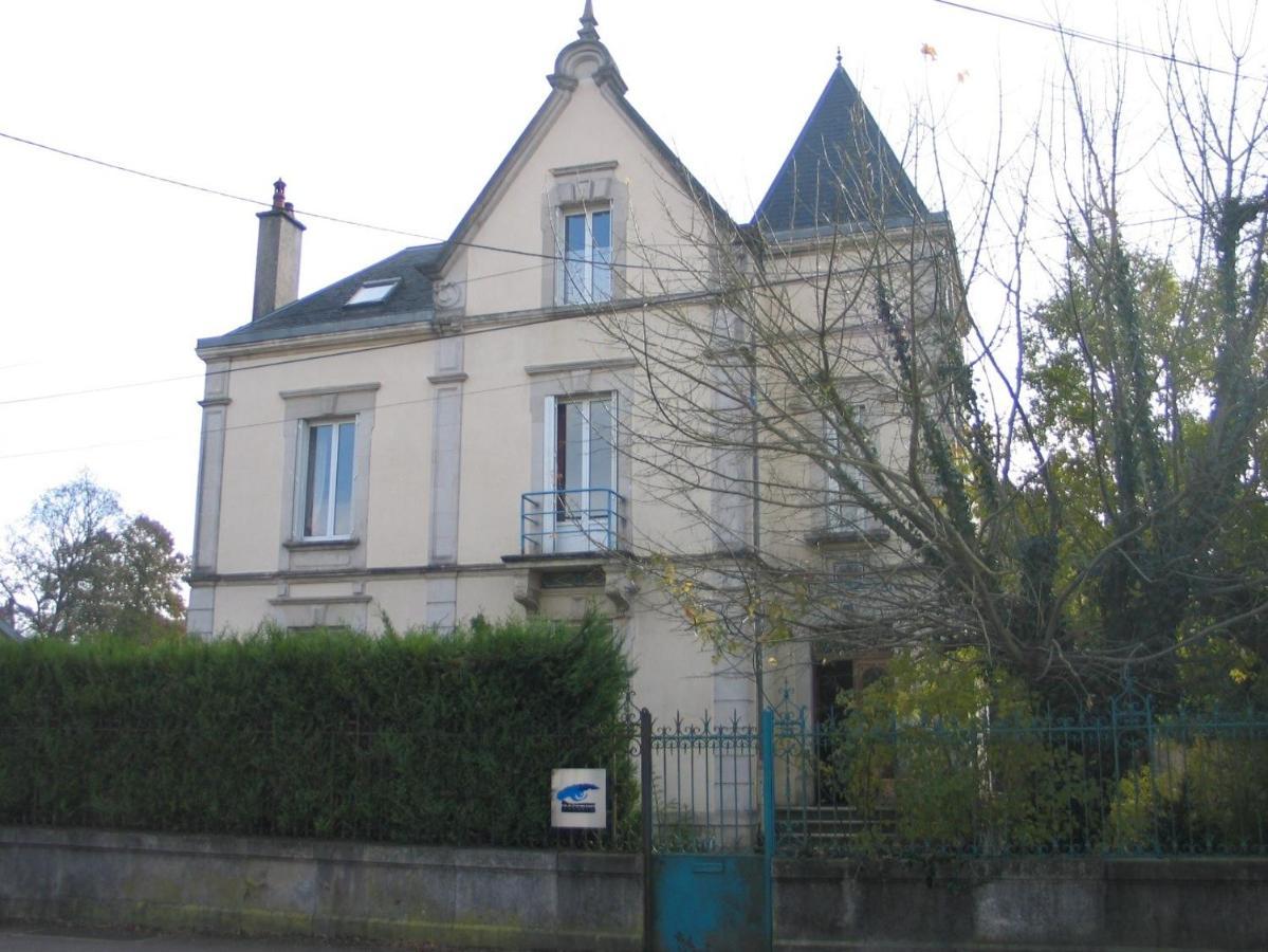 Le Studio Des Talents Au Coeur De Chaumont Apartment Chaumont  Ngoại thất bức ảnh